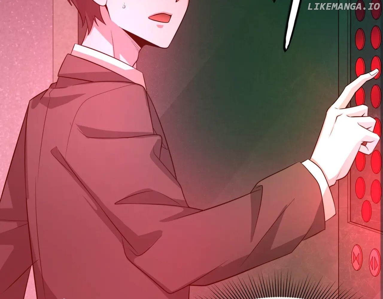 Era of the Haunted Chapter 333 - page 64